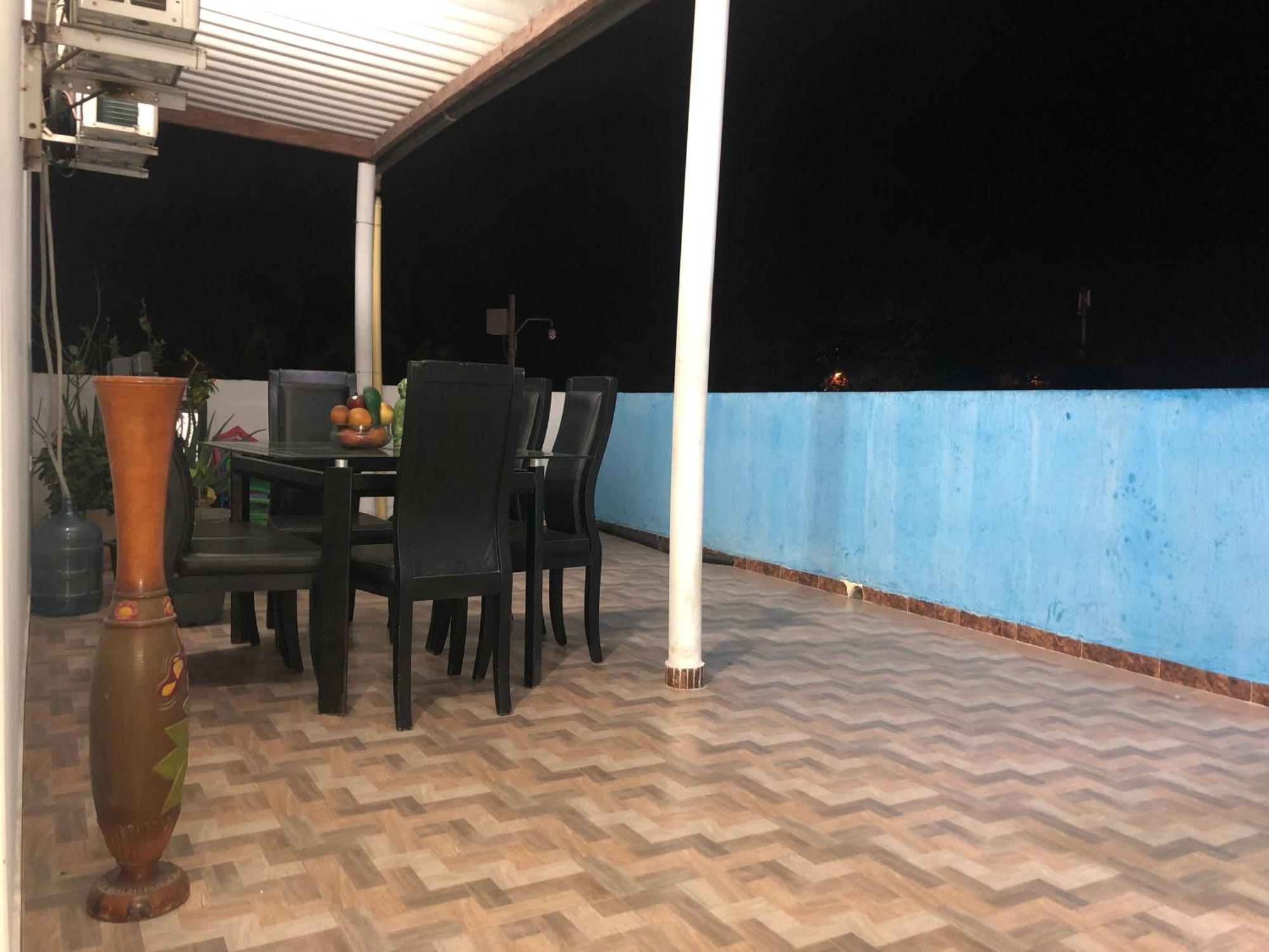 Apartamento Siete Mares 1
