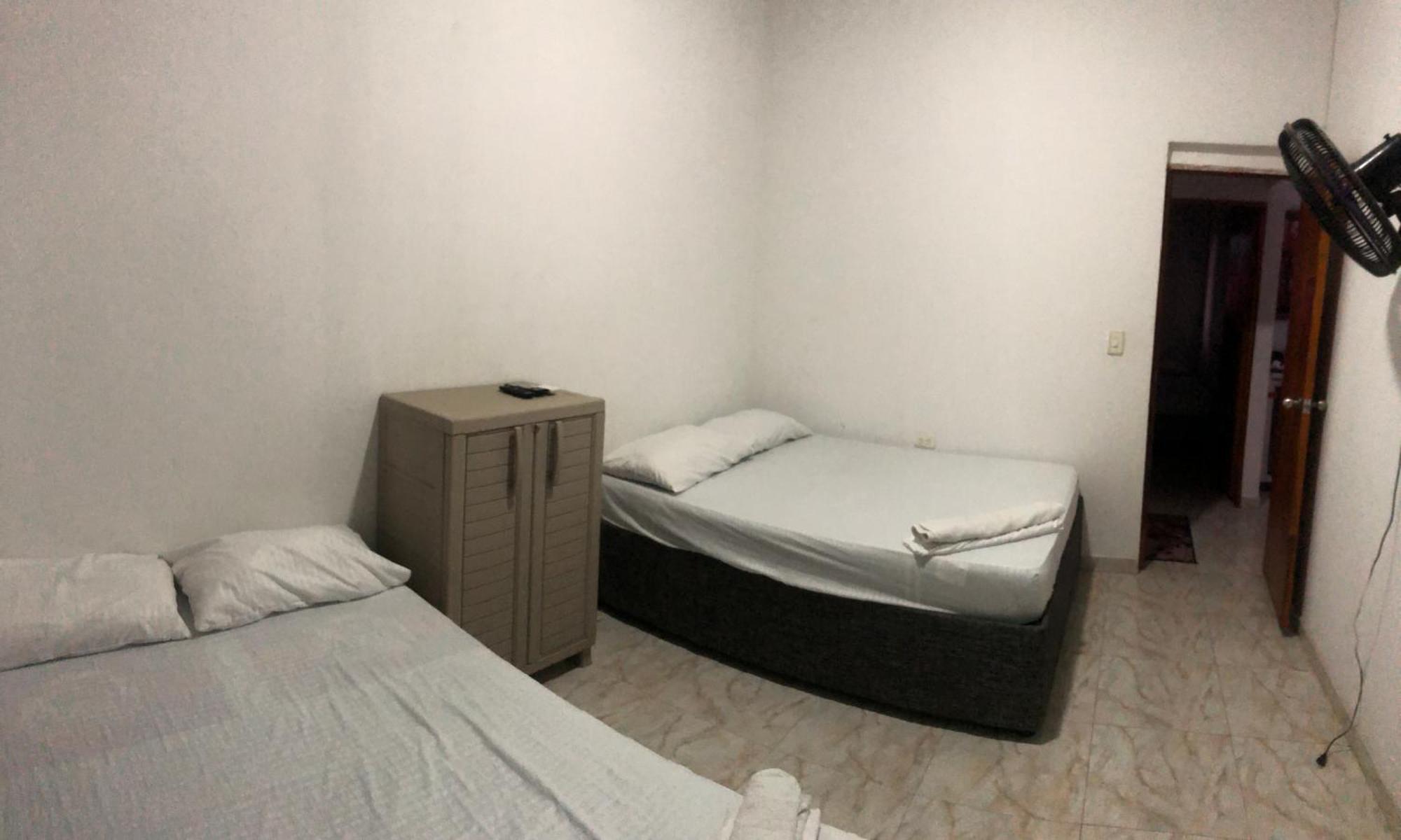 Apartamento Siete Mares 1 Cartagena