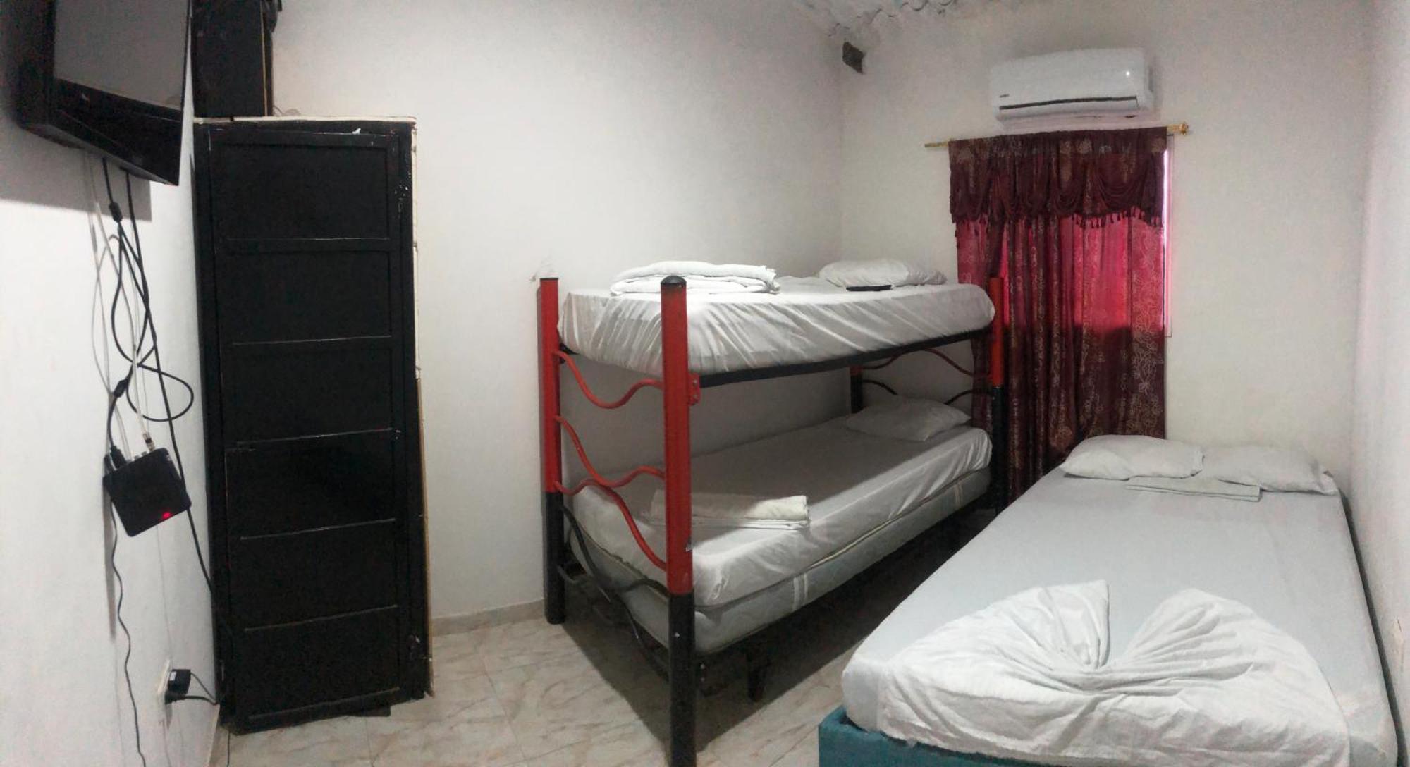 Siete Mares 1 * Cartagena