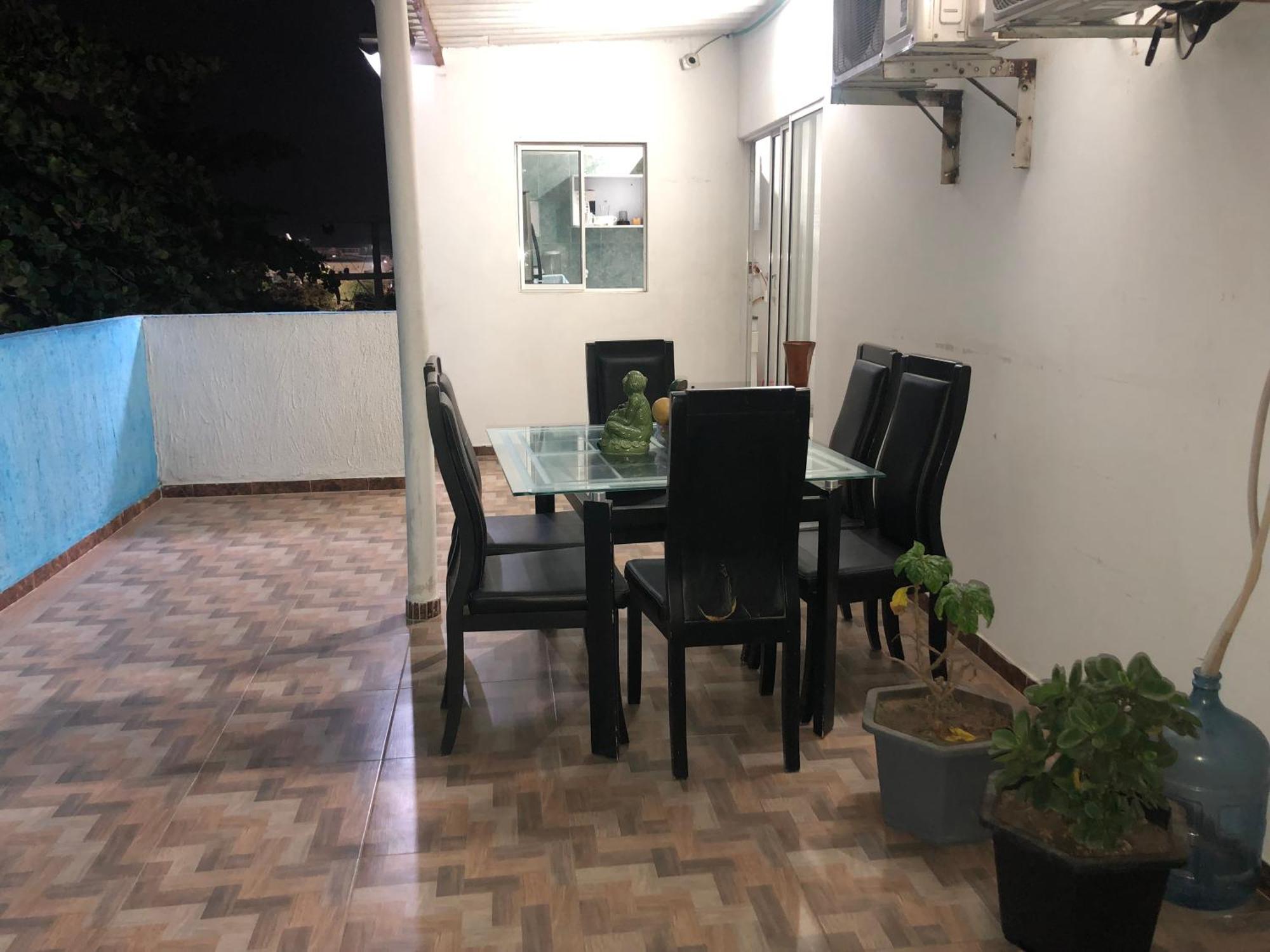 Siete Mares 1 Apartamento