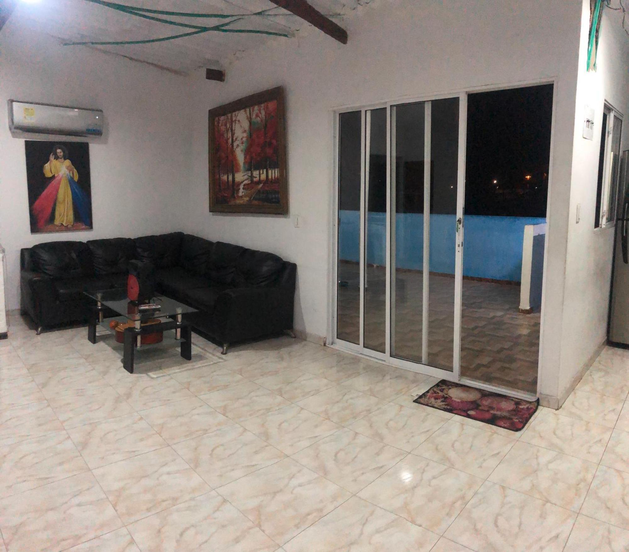 Siete Mares 1 Apartamento