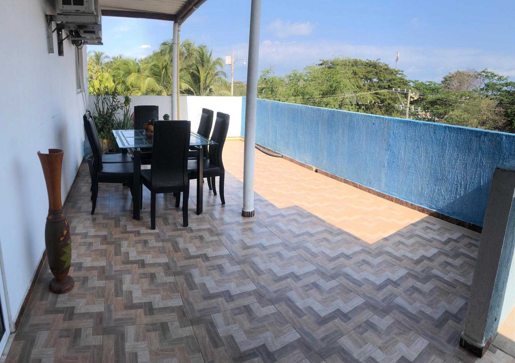 Apartamento Siete Mares 1 *