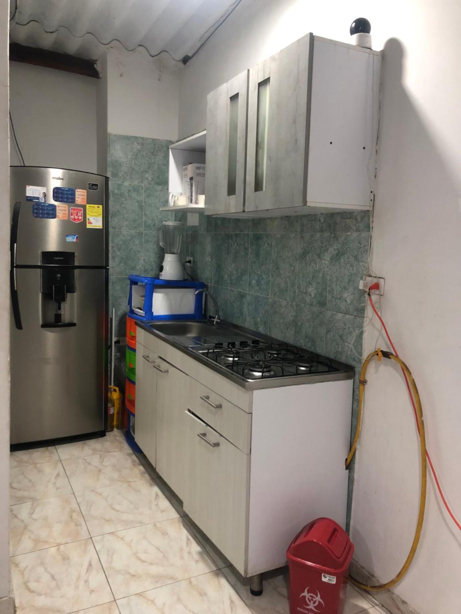 Apartamento Siete Mares 1 *