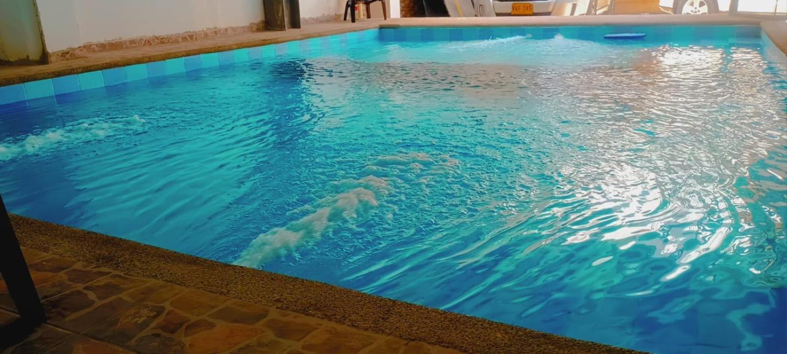 Siete Mares 1 Apartamento *
