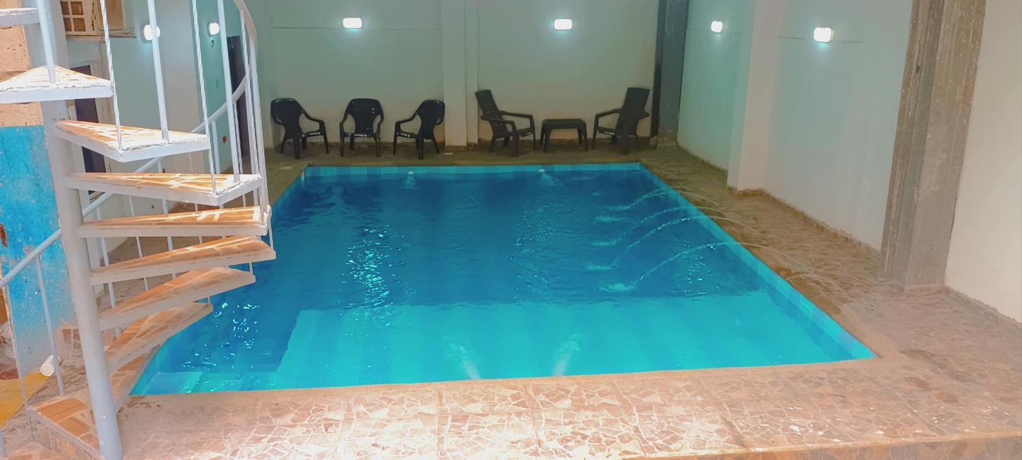 Apartamento Siete Mares 1 *