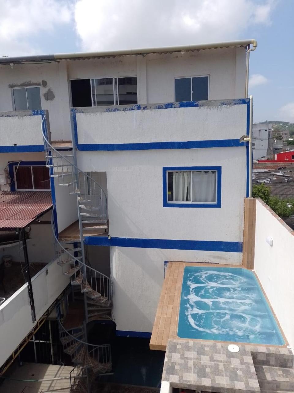 Siete Mares 1 Cartagena